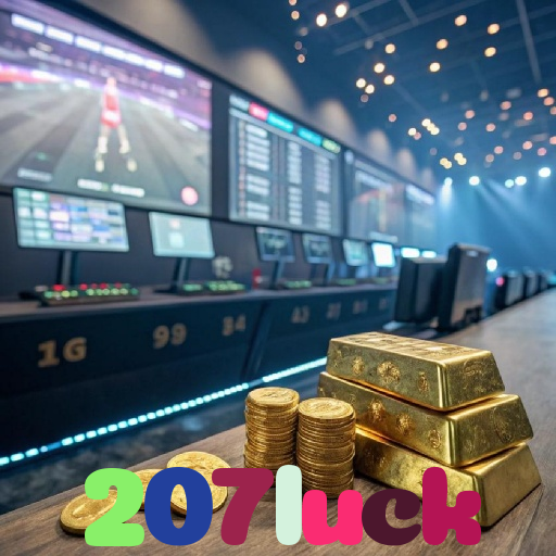 207luck - Baixe o app 207luck no Google Play e jogue ao vivo