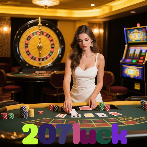 207luck - Baixe o app 207luck no Google Play e jogue ao vivo