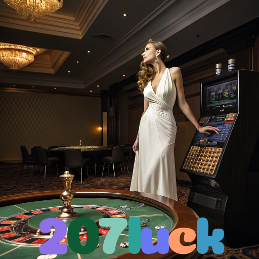 207luck - Baixe o App 207luck para Android e Comece a Jogar