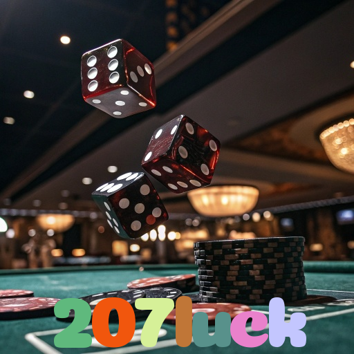 207luck - Baixe o App 207luck para Android e Comece a Jogar