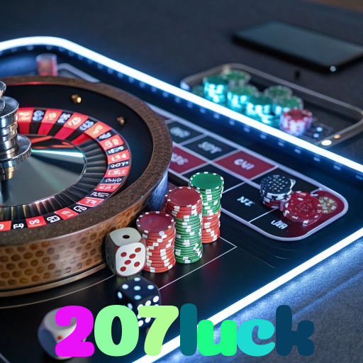 207luck - Baixe o app 207luck no Google Play e jogue ao vivo
