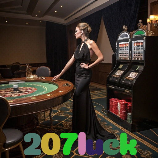 207luck - Baixe o app 207luck no Google Play e jogue ao vivo
