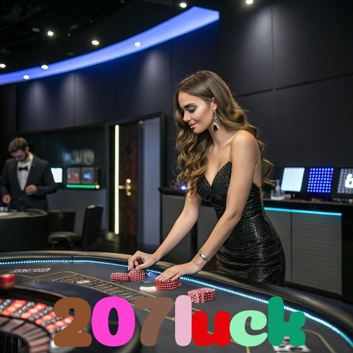 207luck - Baixe o App 207luck para Android e Comece a Jogar