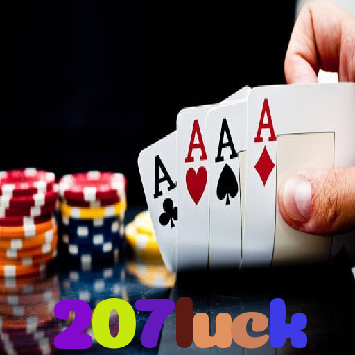 207luck - Baixe o App 207luck para Android e Comece a Jogar