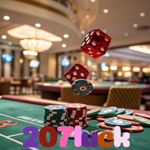 207luck - Baixe o App 207luck para Android e Comece a Jogar