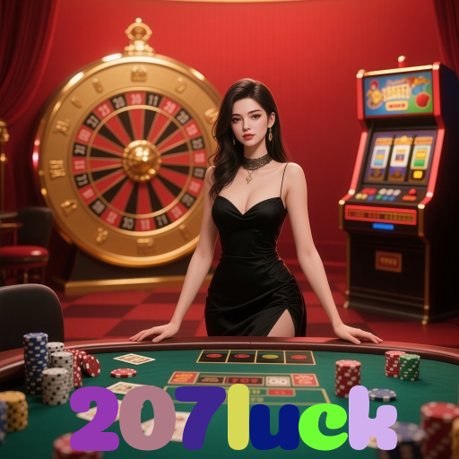 207luck - Baixe o app 207luck no Google Play e jogue ao vivo