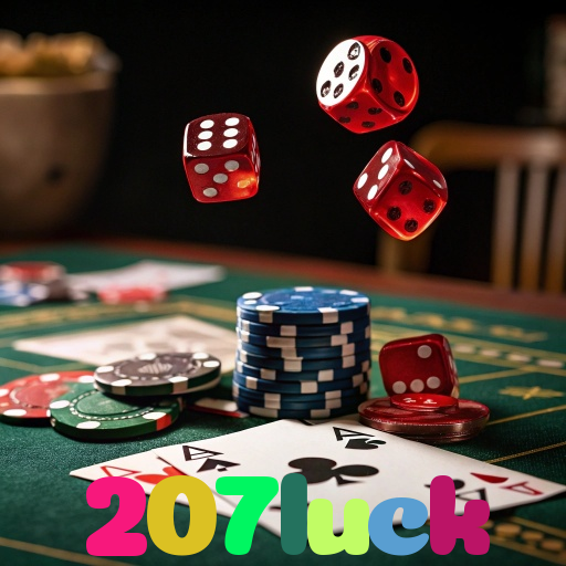 207luck - Baixe o app 207luck no Google Play e jogue ao vivo