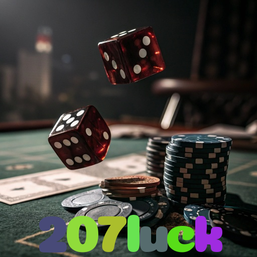 207luck - Baixe o app 207luck no Google Play e jogue ao vivo
