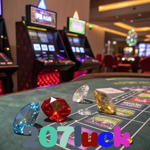 207luck - Baixe o App 207luck para Android e Comece a Jogar