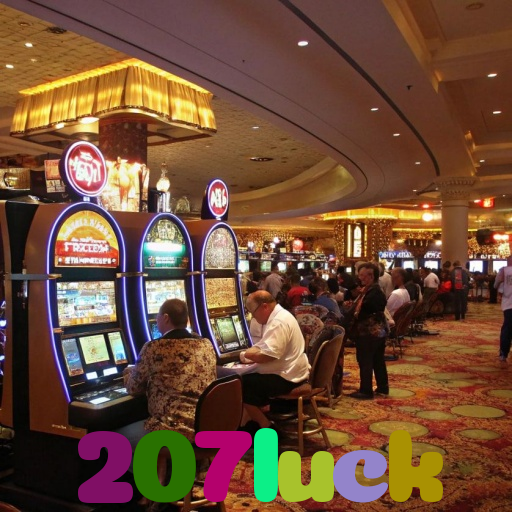 207luck - Baixe o app 207luck no Google Play e jogue ao vivo