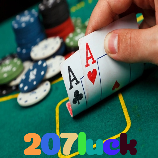 207luck - Baixe o App 207luck para Android e Comece a Jogar