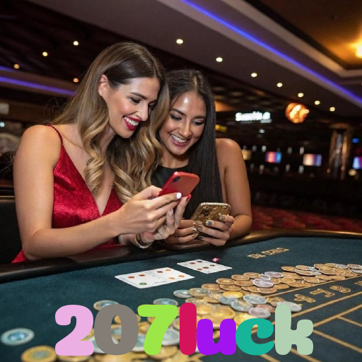207luck - Baixe o App 207luck para Android e Comece a Jogar