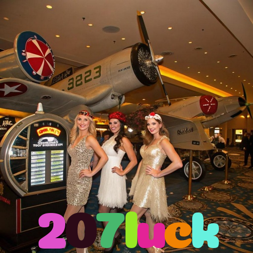 207luck - Baixe o App 207luck para Android e Comece a Jogar