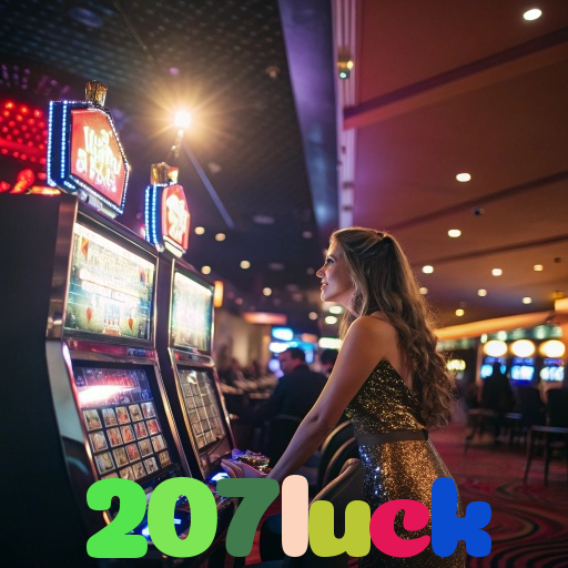 207luck - Baixe o App 207luck para Android e Comece a Jogar