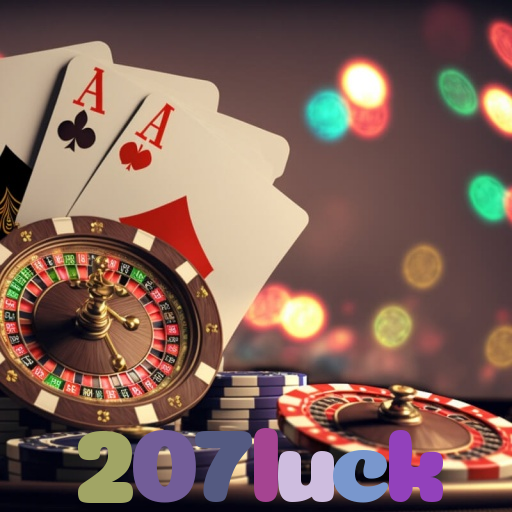 207luck - Baixe o App 207luck para Android e Comece a Jogar