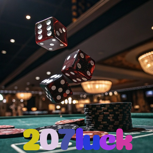 207luck - Baixe o App 207luck para Android e Comece a Jogar