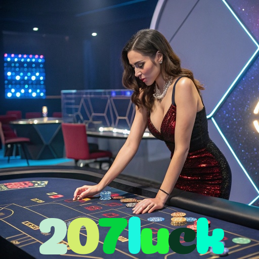 207luck - Baixe o app 207luck no Google Play e jogue ao vivo