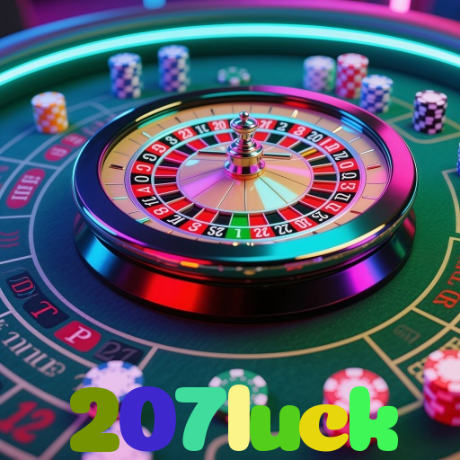 207luck - Baixe o App 207luck para Android e Comece a Jogar