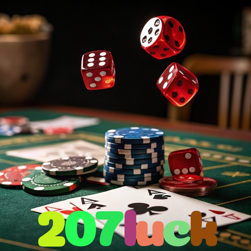 207luck - Baixe o app 207luck no Google Play e jogue ao vivo