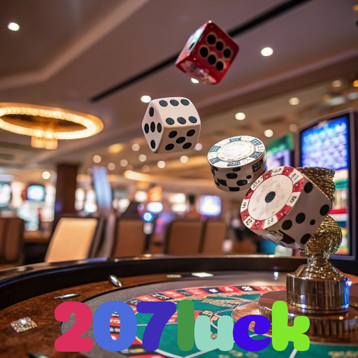 207luck - Baixe o App 207luck para Android e Comece a Jogar