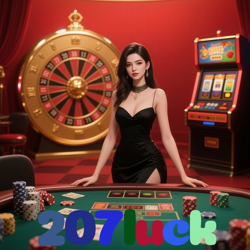 207luck - Baixe o app 207luck no Google Play e jogue ao vivo