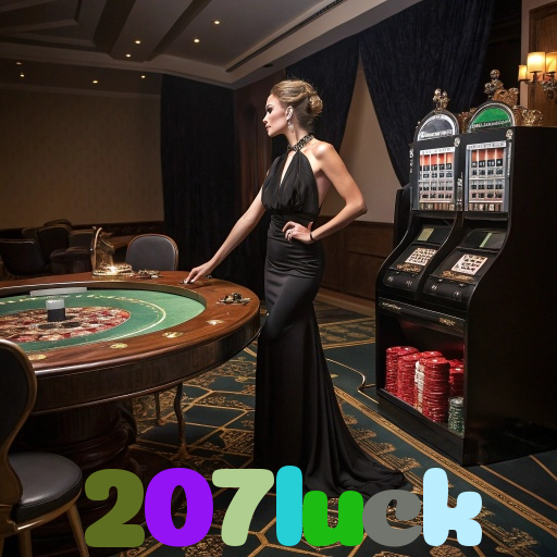 207luck - Baixe o app 207luck no Google Play e jogue ao vivo