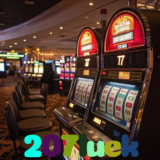 207luck - Baixe o App 207luck para Android e Comece a Jogar