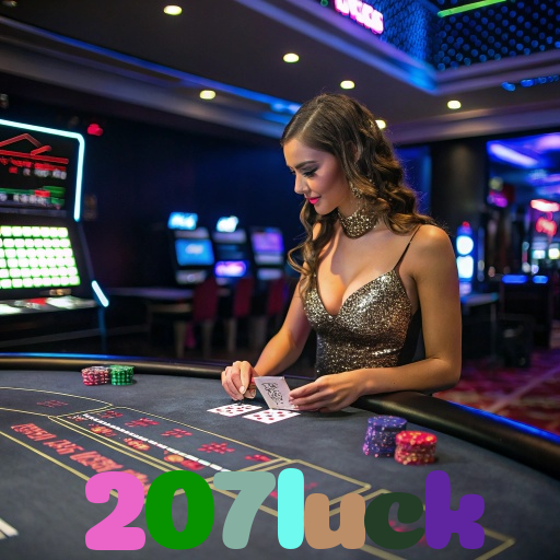 207luck - Baixe o App 207luck para Android e Comece a Jogar