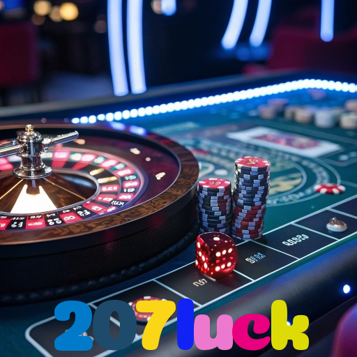 207luck - Baixe o app 207luck no Google Play e jogue ao vivo