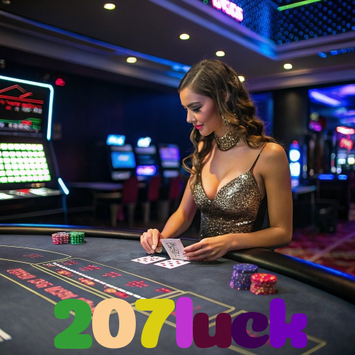 207luck - Baixe o App 207luck para Android e Comece a Jogar