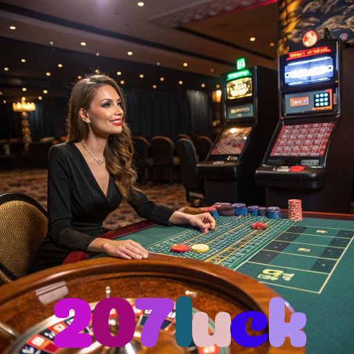 207luck - Baixe o App 207luck para Android e Comece a Jogar