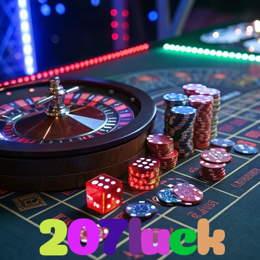 207luck - Baixe o App 207luck para Android e Comece a Jogar