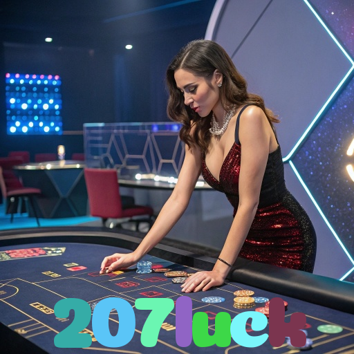 207luck - Baixe o App 207luck para Android e Comece a Jogar