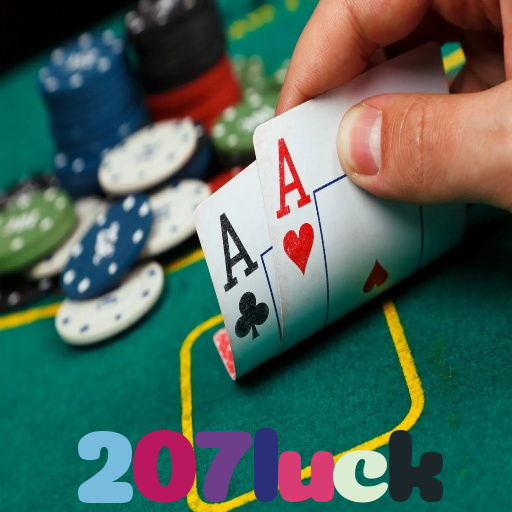 207luck - Baixe o app 207luck no Google Play e jogue ao vivo