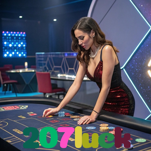 207luck - Baixe o App 207luck para Android e Comece a Jogar
