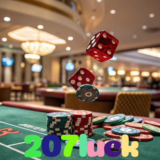 207luck - Baixe o App 207luck para Android e Comece a Jogar