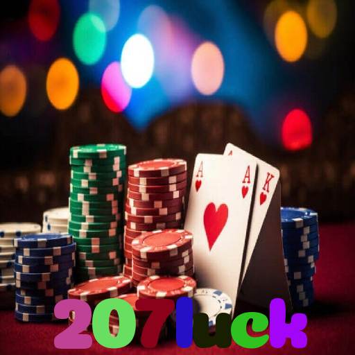 207luck - Baixe o App 207luck para Android e Comece a Jogar