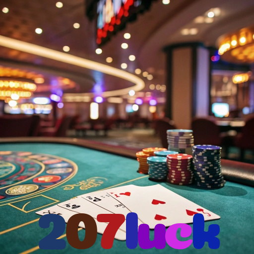 207luck - Baixe o App 207luck para Android e Comece a Jogar