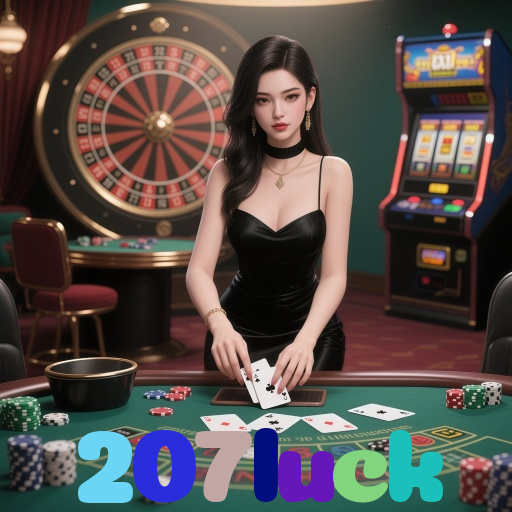 207luck - Baixe o App 207luck para Android e Comece a Jogar