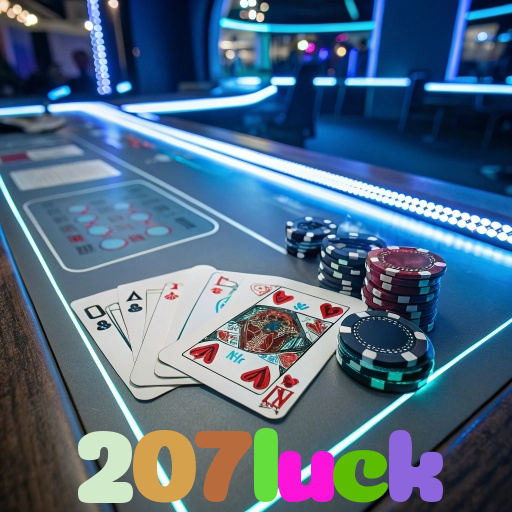 207luck - Baixe o App 207luck para Android e Comece a Jogar