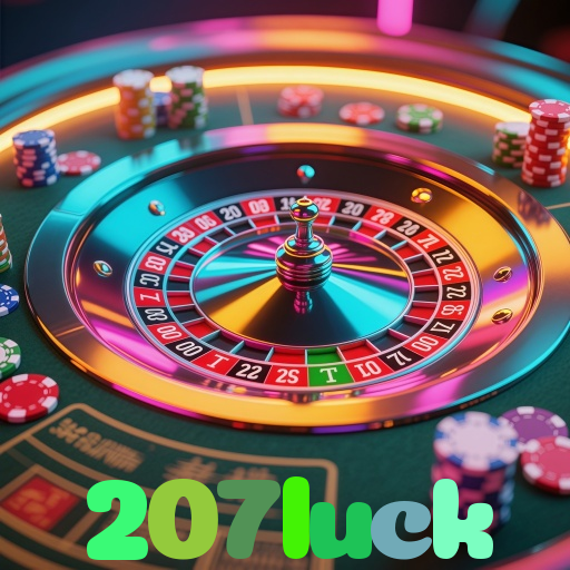 207luck - Baixe o App 207luck para Android e Comece a Jogar