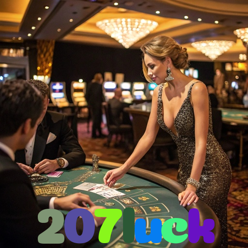 207luck - Baixe o App 207luck para Android e Comece a Jogar