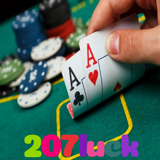 207luck - Baixe o app 207luck no Google Play e jogue ao vivo