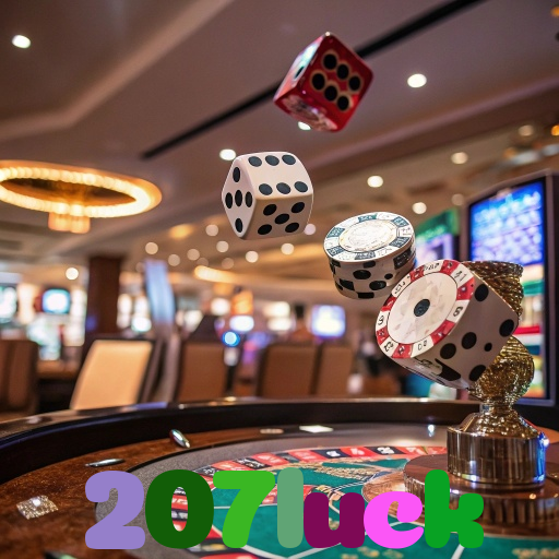 207luck - Baixe o App 207luck para Android e Comece a Jogar