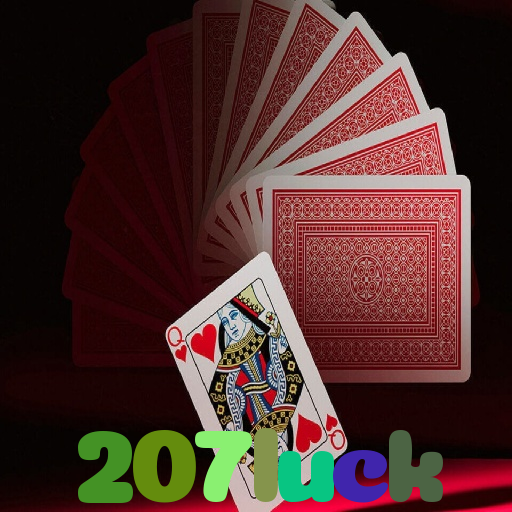 207luck - Baixe o app 207luck no Google Play e jogue ao vivo