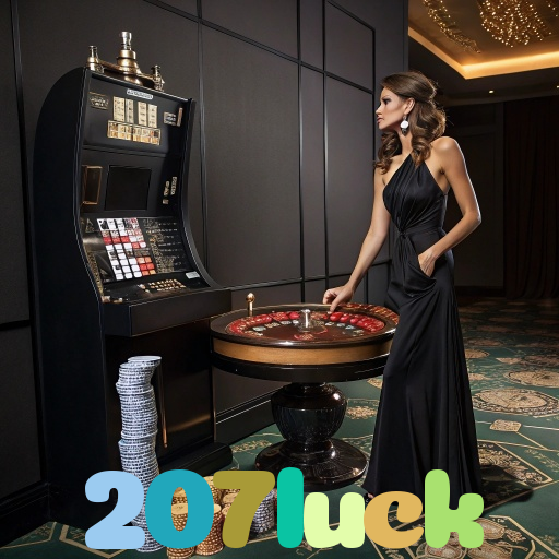 207luck - Baixe o App 207luck para Android e Comece a Jogar