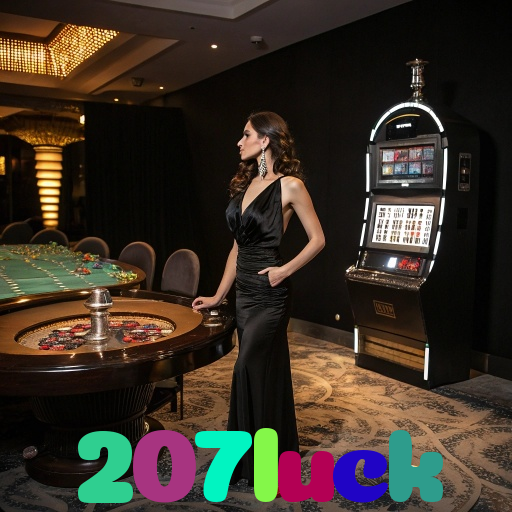 207luck - Baixe o app 207luck no Google Play e jogue ao vivo