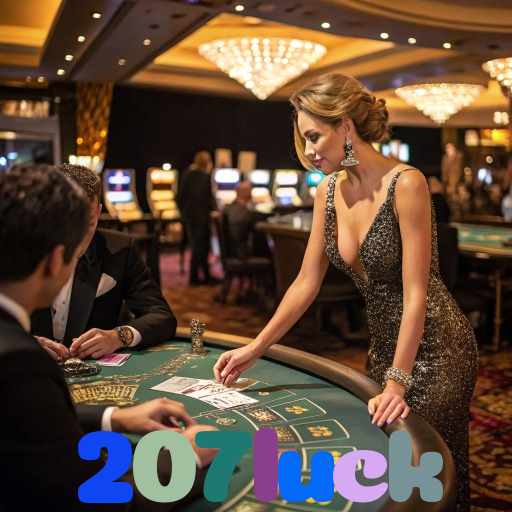 207luck - Baixe o App 207luck para Android e Comece a Jogar