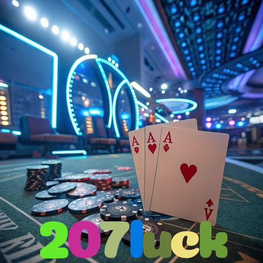 207luck - Baixe o App 207luck para Android e Comece a Jogar