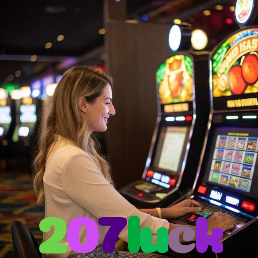 207luck - Baixe o App 207luck para Android e Comece a Jogar